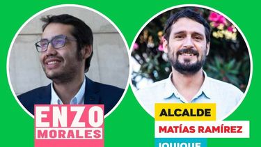 La denuncia que complica al PC: Acusan irregularidades en campaña de diputado Ramírez