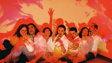 “Ser trabajador del arte en Latinoamérica es sinónimo de resistencia”: La banda Sube reflexiona sobre lo qué es ser artista en el contexto actual
