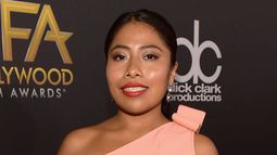 Racismo en México: Las burlas y críticas hacia la protagonista de Roma Yalitza Aparicio de parte de otros actores