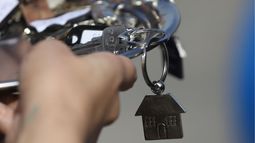 Corte Suprema rechazó sustitución en subsidio habitacional tras revocar fallo previo / Agencia Uno Corte Suprema rechazó sustitución en subsidio habitacional tras revocar fallo previo / Agencia Uno