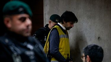 Nueva audiencia de formalización en contra del exdiputado Joaquín Lavín Jr. - Agencia Uno&nbsp;