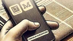 La Tercera y El Mercurio bajo lupa del Sernac tras reclamos por dificultad para cancelar suscripciones