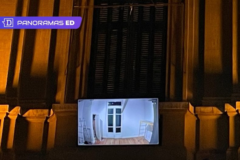 Gianfranco Foschino La Ventana.jpeg