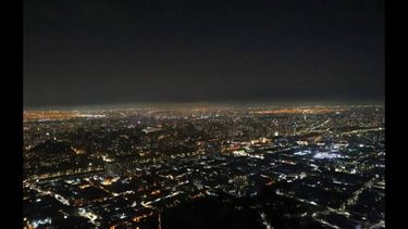 Académico prevé mayor inflación ante alza de tarifa de electricidad y afectará a precios UF