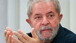 Según última encuesta: Voto nulo y blanco se dispararía si Lula no pudiera ser candidato electoral