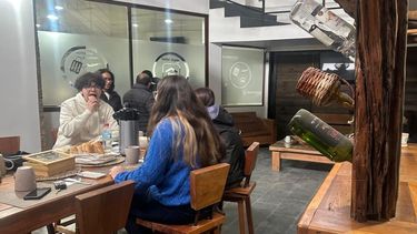 En la hospitalidad: el corazón histórico, cultural y de sostenibilidad de Juan Carlos Guiñez y Hotel Inside En la hospitalidad: el corazón histórico, cultural y de sostenibilidad de Juan Carlos Guiñez y Hotel Inside