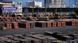 Analista Gilberto Aranda: La guerra comercial es una catástrofe para el modelo chileno basado en exportaciones