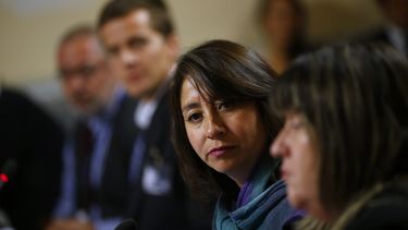 Vocera de la Confepa que estaba en contra de la Ley de Inclusión se instaló en el Mineduc para implementarla