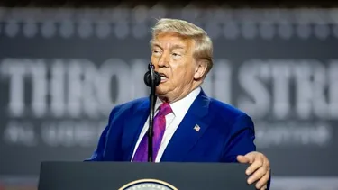 Trump no se detiene: Filtra audio del interrogatorio a Biden que expuso sus problemas de memoria