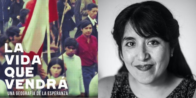 Lo nuevo del cine chileno: Karin Cuyul y La vida que vendrá (2025).