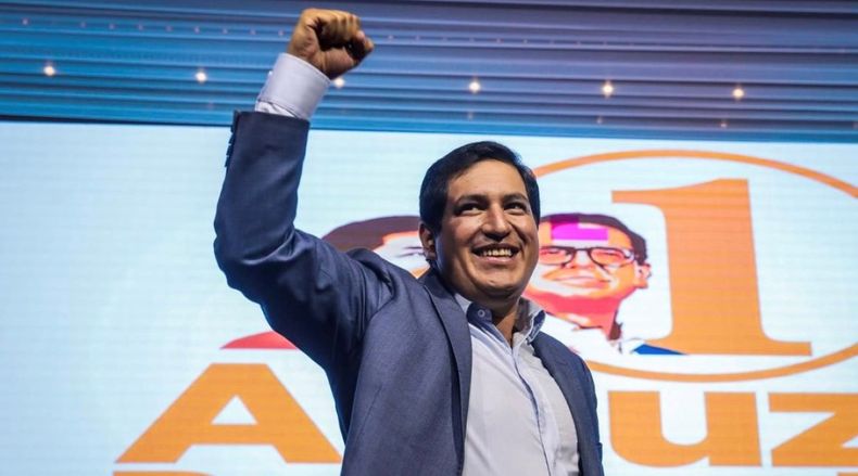 Ecuador Andres Arauz.jpg