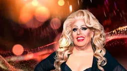 Festival de Viña 2026 confirma a sus 6 humoristas con Stefan Kramer y show histórico de transformista Asskha Sumathra