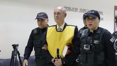 Operación Colombo: Corte Suprema condena a Miguel Krassnoff y otros exagentes de la DINA