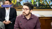 juan santana (ps): es poco serio cambiar las reglas del voto extranjero a dos semanas de inscribir las listas