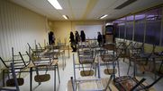 la escuela bajo sospecha: educar cuando la desconfianza se instaura como norma