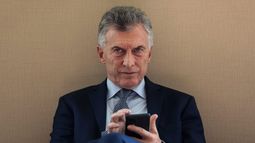 Polémica en Argentina: Macri asimila el triunfo de Milei con el fin de la era Maradona