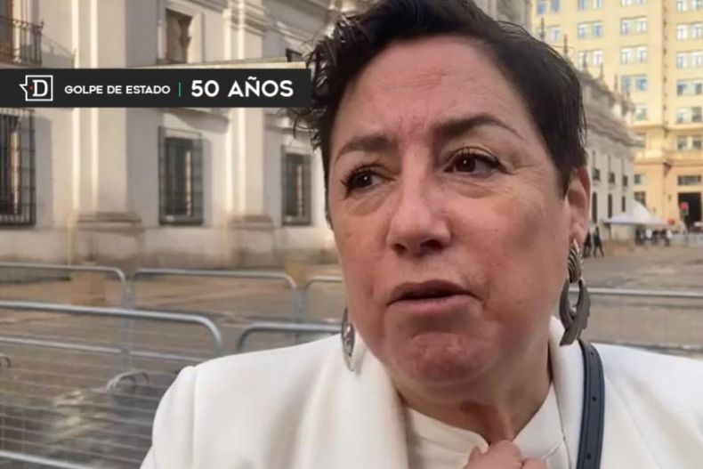 beatriz sanchez embajadora de chile en mexico los 50 anos no son pasado son presente e1694439449895.jpeg