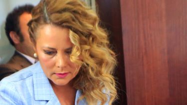 Vodanovic y arresto domiciliario de Barriga por desfalco de $31 mil millones: Es impresentable