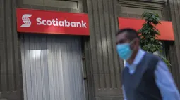 Más de 61 mil clientes fueron afectados por cobros ilegales y acoso telefónico de Scotiabank: Deberán indemnizarlos con $1.006 millones