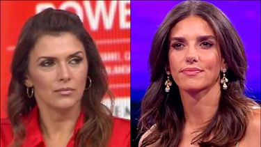 “Le tengo cariño a Ivette, pero…”: Godoy defiende a TVN tras críticas de despedida animadora