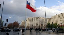 Madre patria, mala madre