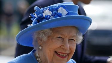 El deceso de la reina Isabel II, una noticia que paralizó al mundo