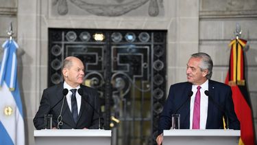 Argentina y Alemania firman acuerdo para abrir aceleradora de startups en Buenos Aires