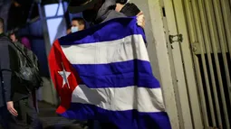 China da espaldarazo a Cuba al exigirle a EE.UU. cesar su bloqueo y permitir a su pueblo que subsista y se desarrolle