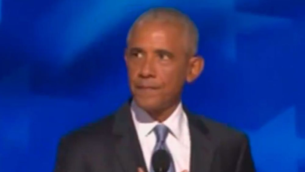 Obama en Convención Demócrata: Pidió nuevo capítulo para convertir a Harris en presidenta