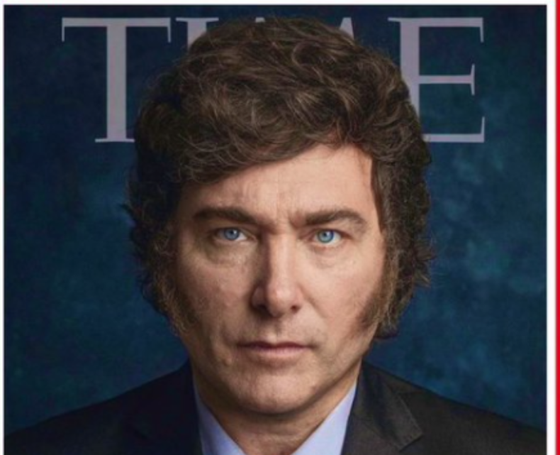 javier Milei en Time.png