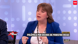 Loreto Seguel: El Museo de la Memoria tiene cosas que me violentan