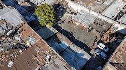 Desalojos de 50 casas tomadas en Santiago arroja que 81% estaba en manos de extranjeros
