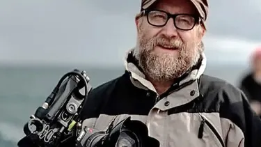 Vuelco en caso de muerte de fotógrafo Eduardo Cruz-Coke sacude a su familia: Senador habla tras confirmarse homicidio