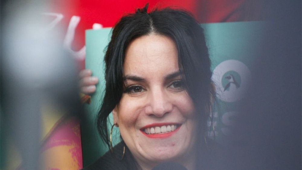 Manuela Royo: “No se puede llegar a acuerdos si no aprobamos antes”