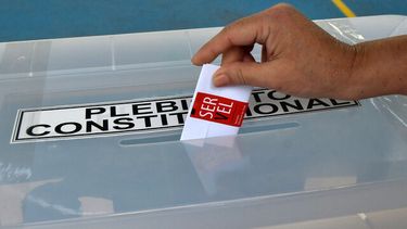 Plataforma Socialista pide 5 mínimos democráticos: “No sirve un simulacro constituyente”