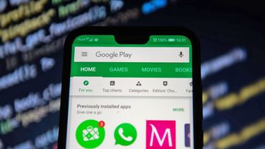 La aclaración de Android: Teléfonos seguirán teniendo acceso a suite de Google, pero no se sabe qué pasará con futuras actualizaciones