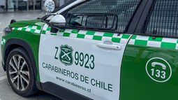 Metro de Santiago restablece servicio en Estación Cumming tras hecho policial que obligó a cerrarla