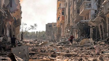 Hamás acepta propuesta de tregua casi idéntica a otras: Israel responde asesinando a 60 palestinos