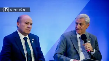 El Desconcierto | 28769 jose antonio kast junto a jorge quiroz.webp