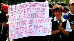Entre la impunidad y el olvido: Las negligencias detrás del caso de las 41 niñas fallecidas en el Hogar Seguro de Guatemala