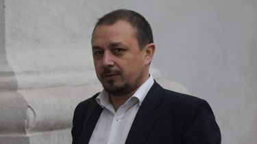 Diputado Cuello a republicanos: Propuesta constitucional favorece a empresarios corruptos