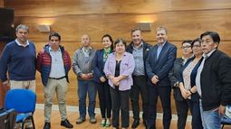 Guerra por merluza: Trabajadores industriales del Biobío logran que Subpesca comprometa indicación