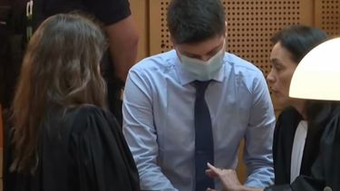 Perfil sicológico presentado en el juicio: Zepeda no tiene patologías, pero es manipulador, posesivo y narcisista