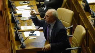 Comisión de Ética de la Cámara busca fijar criterios tras agresión de diputado García