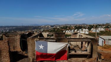 Gobierno y orden clara a Isapres y Compin: No rechazar licencias de afectados por incendios