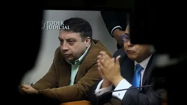 Mauricio Ortega, agresor de Nabila Rifo, se queda en la cárcel: Corte Suprema acoge recurso del SernamEG