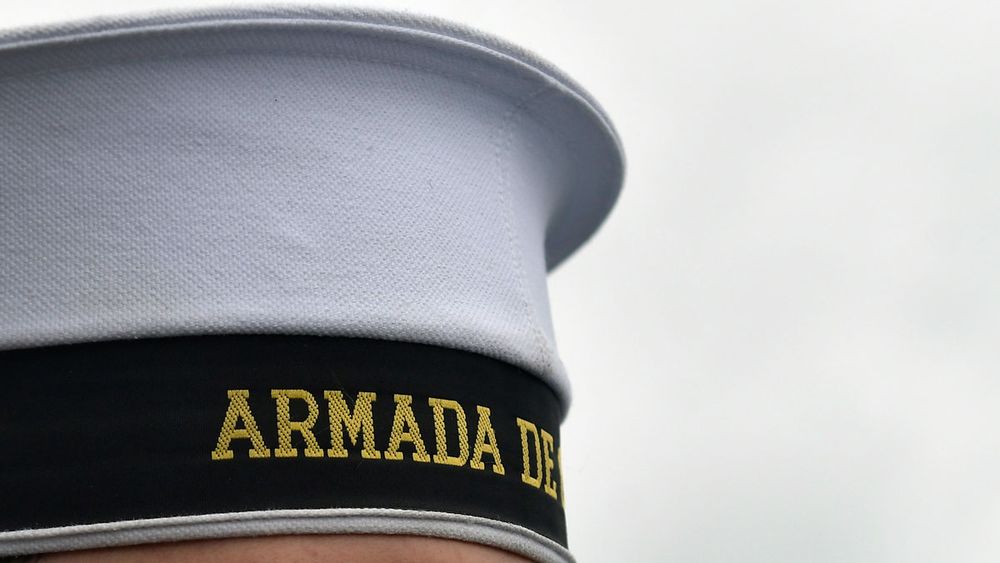 Armada confirma que dio de baja a cuarto marino tras asesinato en Iquique