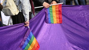 Comisión de Familia elimina discriminación a parejas homoparentales en Ley de Adopción y la despacha a la Cámara de Diputados