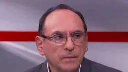 Mi único pecado fue enamorarme: Ministro peruano renuncia tras ser acusado de violar a joven de 16 años cuando él tenía 47