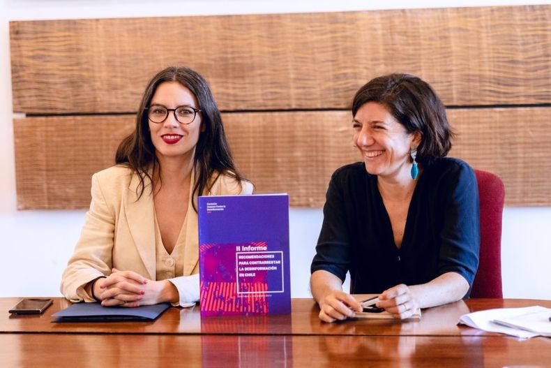 Comision contra la Desinformacion es encabezada por las ministras Camila Vallejo y Aysen Etcheverry e1701786418629.jpg